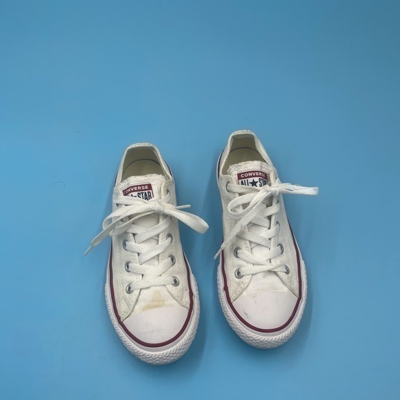 Converse Other - Converse Chuck Taylor Low Sneakers